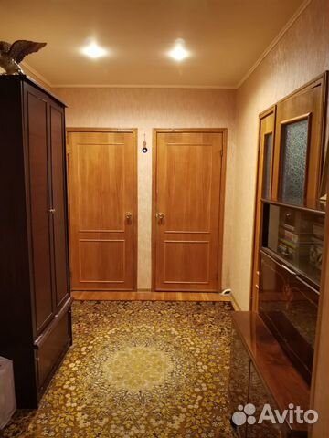 3-к квартира, 73.6 м², 3/17 эт. 3-к квартира, 73.6 м², 3/17 эт.
