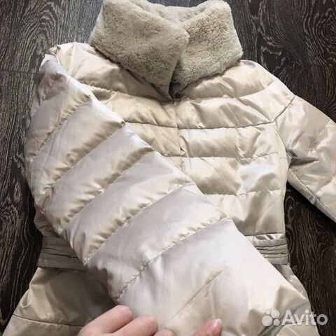 Куртка пальто Zarina весна осень Куртка пальто Zarina весна осень