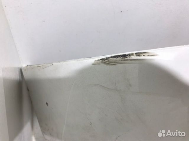Бампер передний Bmw X5 E70 2010-2013