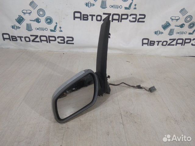 Зеркало левое Ford C-Max aoda 2004 Зеркало левое Ford C-Max aoda 2004