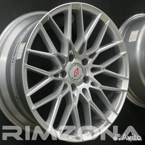 Новые диски Inforged IFG34 BMW, Opel Insignia Новые диски Inforged IFG34 BMW, Opel Insignia