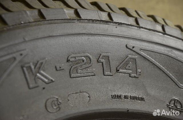 R16 245/70 Rapid River К-214