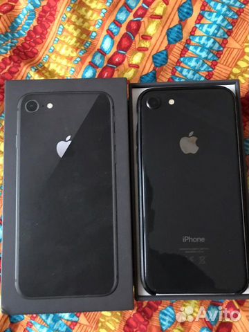 iPhone 8 64gb iPhone 8 64gb
