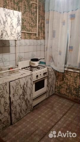 1-к квартира, 31 м², 1/5 эт. 1-к квартира, 31 м², 1/5 эт.