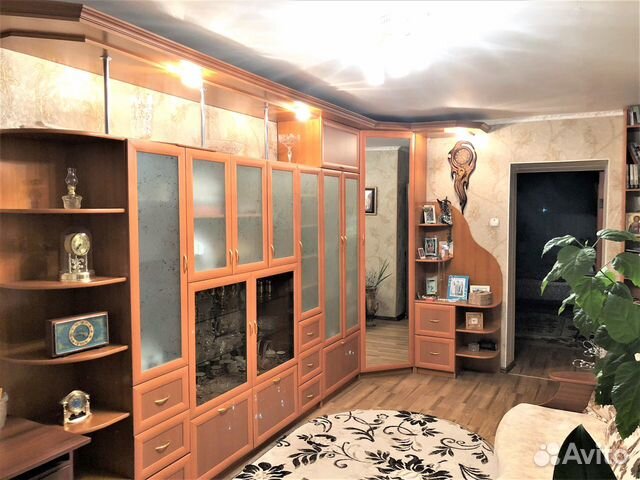 3-к квартира, 60 м², 3/5 эт. 3-к квартира, 60 м², 3/5 эт.