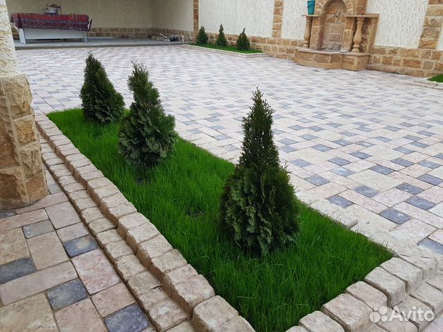 Бордюр Бордюр