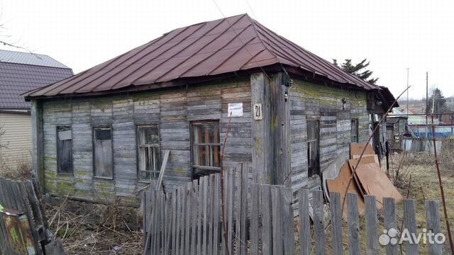 Участок 5 сот. (ИЖС)