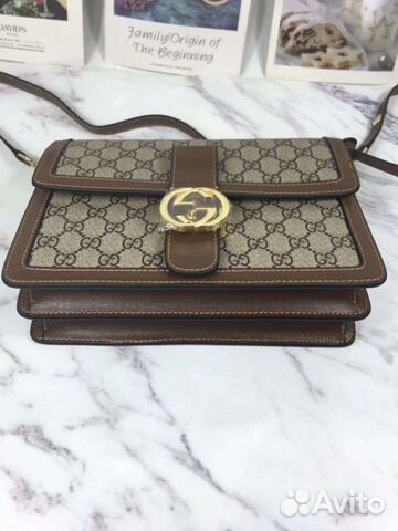 Сумка женская Gucci