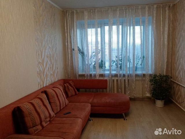 2-к квартира, 41.5 м², 2/5 эт.