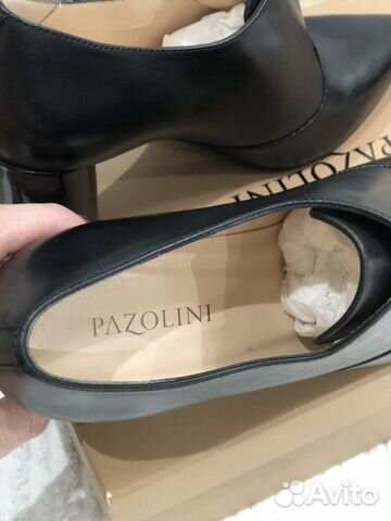Туфли carlo pazolini Туфли carlo pazolini