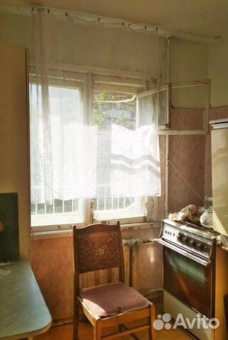 1-к квартира, 32 м², 3/5 эт.