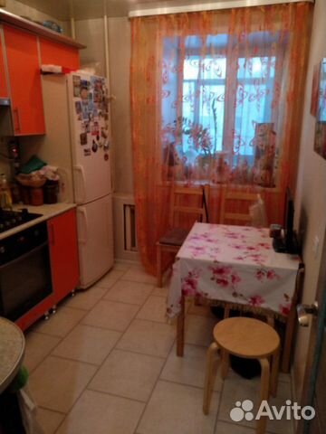 2-к квартира, 45 м², 2/9 эт.