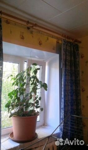 2-к квартира, 45 м², 3/5 эт.