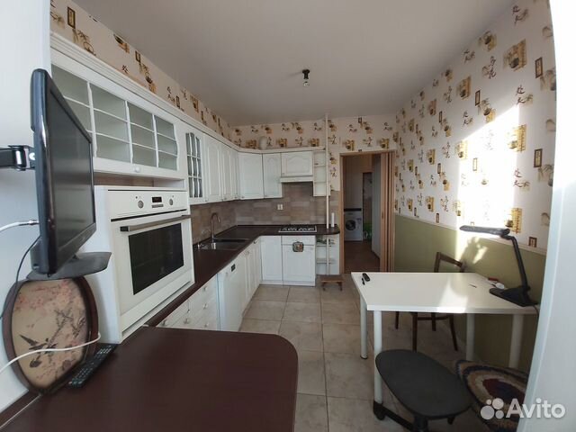 3-к квартира, 73 м², 10/14 эт. 3-к квартира, 73 м², 10/14 эт.