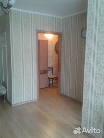 1-к квартира, 30 м², 3/5 эт. 1-к квартира, 30 м², 3/5 эт.