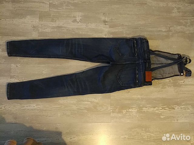Комбинезон Zara Комбинезон Zara