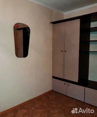 1-к квартира, 31 м², 1/5 эт.