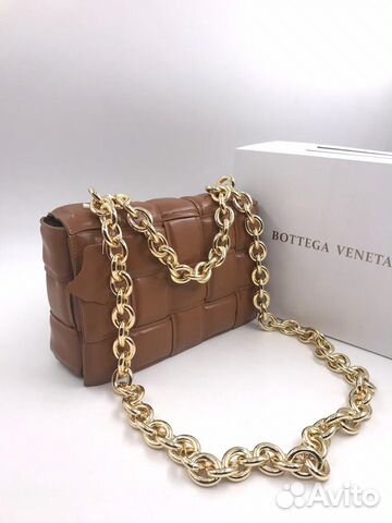 Сумка Bottega Veneta Сумка Bottega Veneta