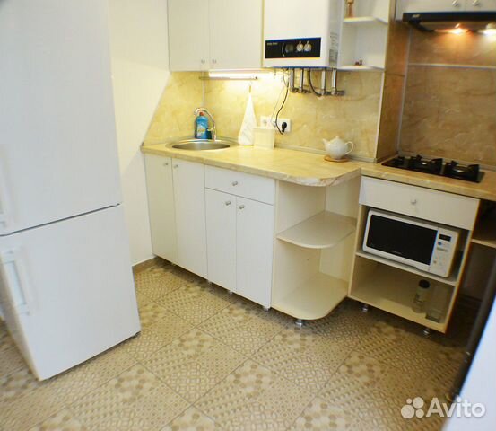 Студия, 27 м², 6/7 эт.