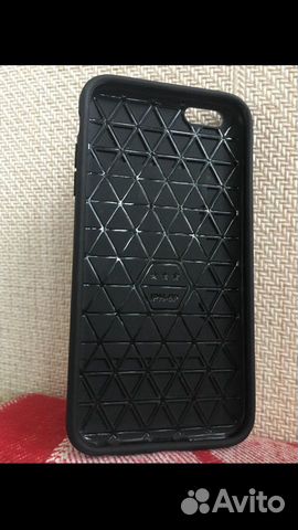 На iPhone 6S+ На iPhone 6S+