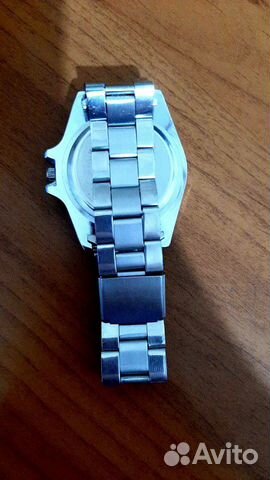 Часы Rolex