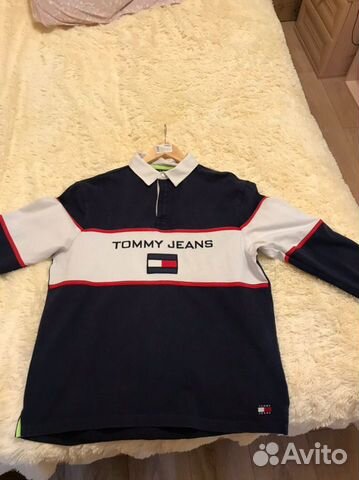 Tommy Hilfiger кофта Tommy Hilfiger кофта