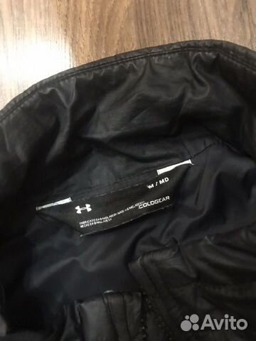 Жилет Under Armor м