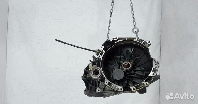 МКПП - 5 ст. Ford Mondeo 3 2.0 cjba, cjbb МКПП - 5 ст. Ford Mondeo 3 2.0 cjba, cjbb