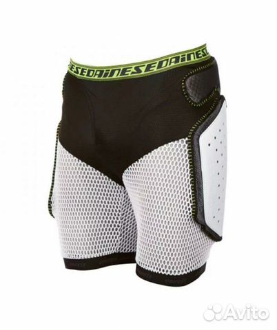 Новые Защитные Шорты Dainese р.XS Новые Защитные Шорты Dainese р.XS