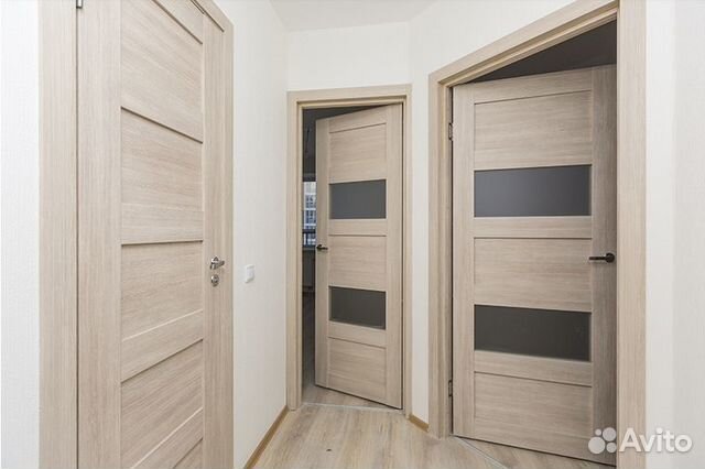 1-к квартира, 38.1 м², 9/14 эт.