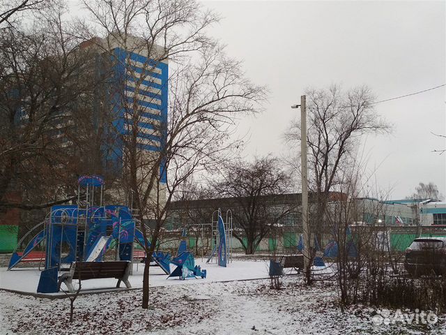 1-к квартира, 30.7 м², 3/4 эт. 1-к квартира, 30.7 м², 3/4 эт.