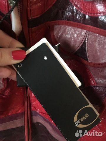 Куртка Just Cavalli оригинал новая Куртка Just Cavalli оригинал новая