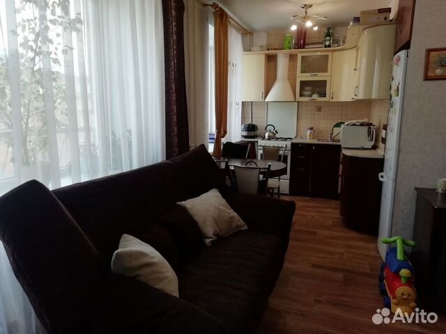 2-к квартира, 42 м², 4/5 эт. 2-к квартира, 42 м², 4/5 эт.