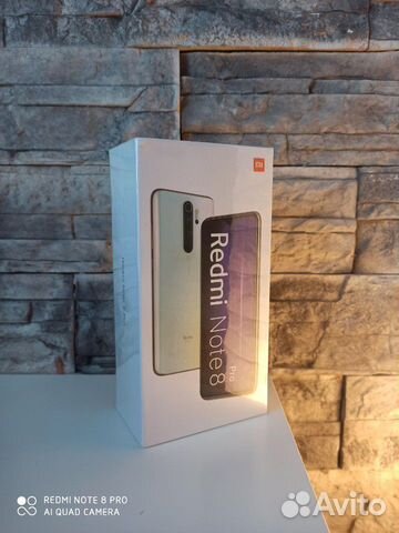 Телефон Xiaomi Redmi note 8 Pro 128 gb Телефон Xiaomi Redmi note 8 Pro 128 gb