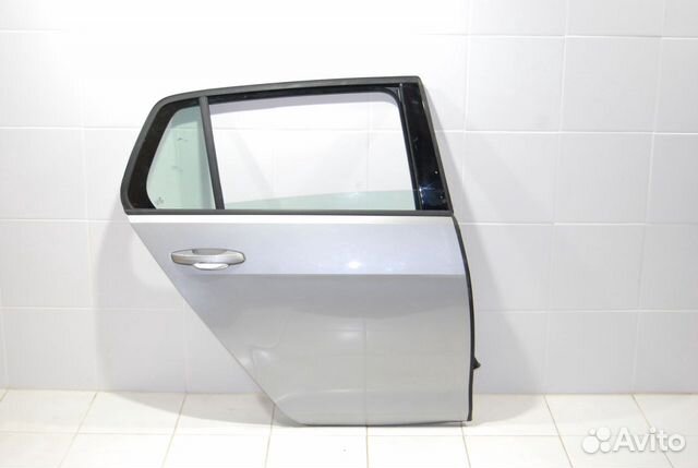 Дверь задняя правая Volkswagen Golf 7 2012+