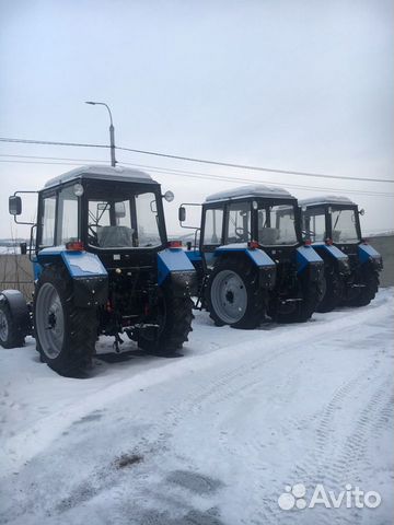 Трактор мтз беларус 82.1 Stage 2 Трактор мтз беларус 82.1 Stage 2
