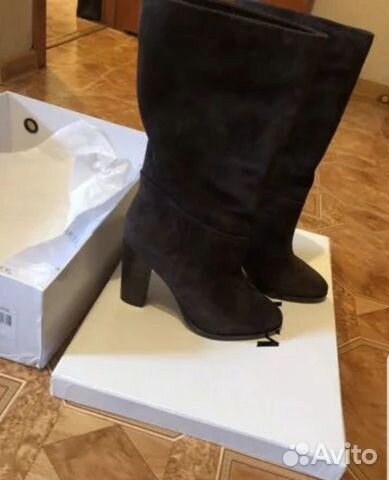 Сапоги Vitacci