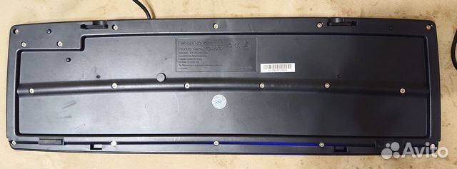 Клавиатура Genius K639