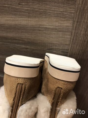 Сапоги zara новые Сапоги zara новые