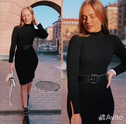 Платье лапша единый размер 42-46