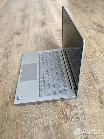 Ноутбук Ноутбук