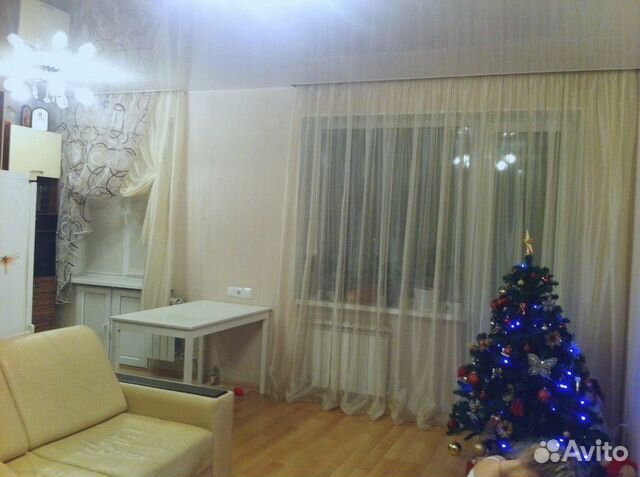 3-к квартира, 54.9 м², 5/5 эт. 3-к квартира, 54.9 м², 5/5 эт.