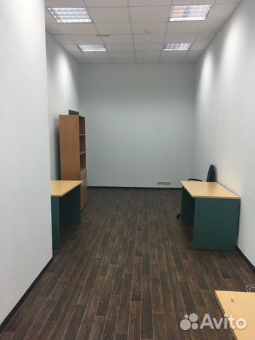 Офисное помещение, 27 м²