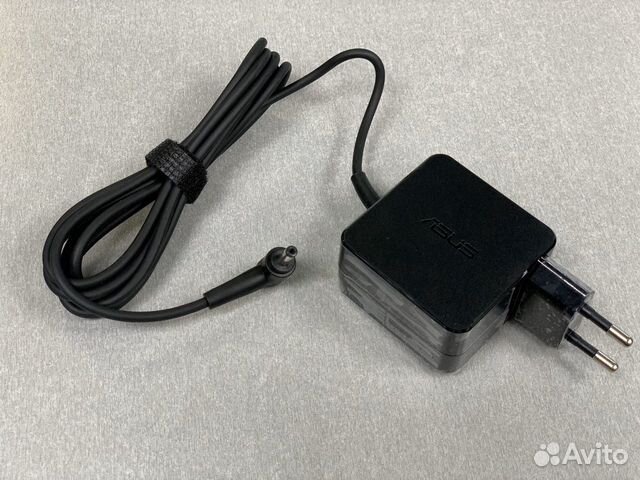 Блок питания для ноутбука Asus 19v 1.75a 33w orig Блок питания для ноутбука Asus 19v 1.75a 33w orig