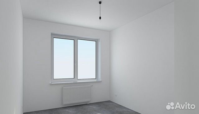 1-к квартира, 36.6 м², 14/23 эт.