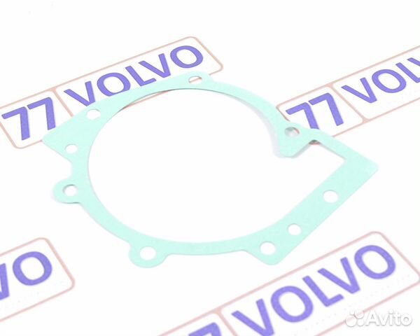 30677767 Прокладка насоса сист.охлаждения Volvo