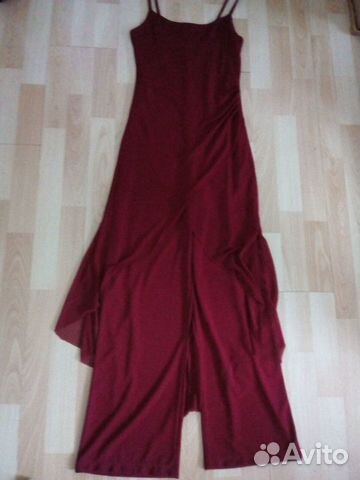 Комбинезон праздничный, р.42