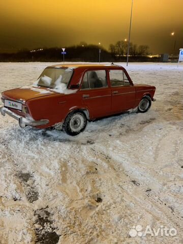 ВАЗ 2106 1.6 МТ, 1995, 69 000 км ВАЗ 2106 1.6 МТ, 1995, 69 000 км