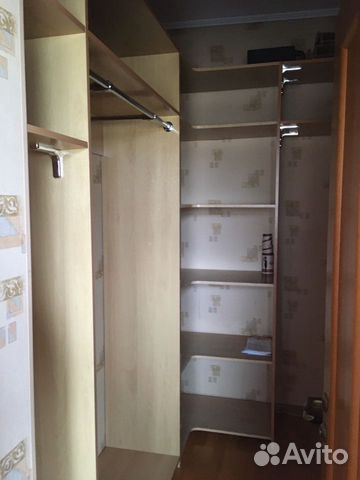 2-к квартира, 70 м², 9/9 эт.