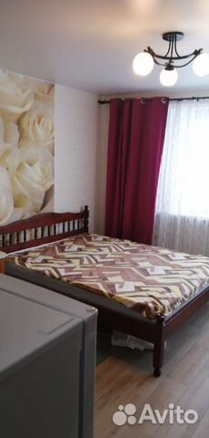 Студия, 26 м², 10/17 эт.